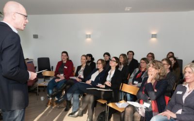 Ein BarCamp nur für Frauen