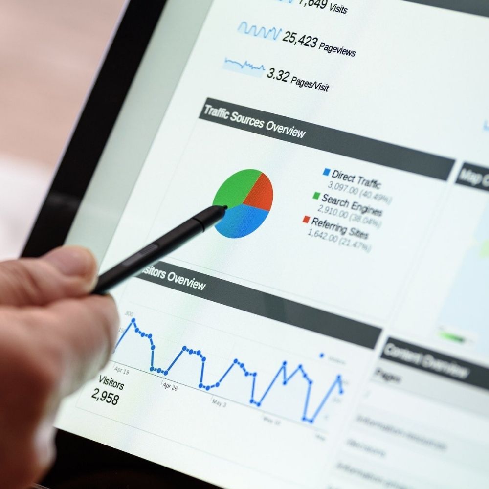 Suchmaschinenoptimierung und Google Search Console