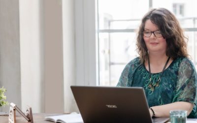 Wie funktioniert eine digitale Zusammenarbeit?