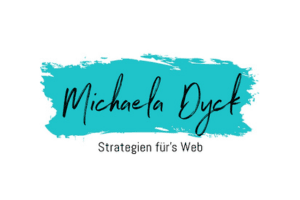 Logo Michaela Dyck