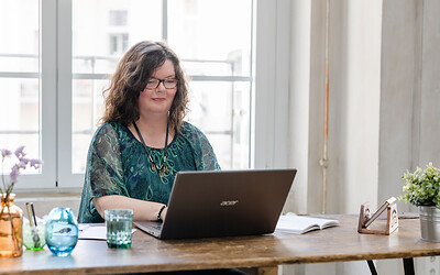 Ortsunabhängig arbeiten als Virtuelle Assistenz