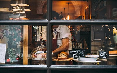 Bäckerei-Websites zukunftsfit gestalten